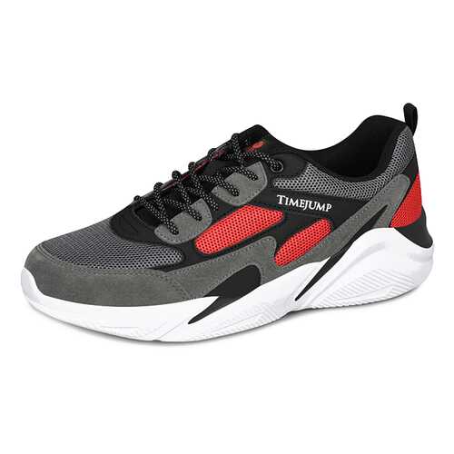 Кроссовки мужские TimeJump K1809-36B разноцветные 39 RU в Wildberries