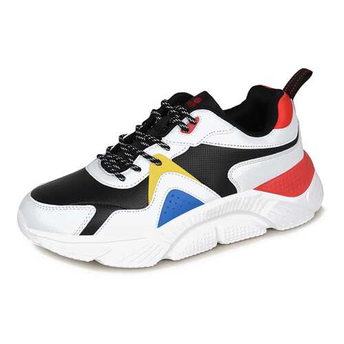 Кроссовки мужские TimeJump LT20AW-M086A разноцветные 44 RU в Wildberries