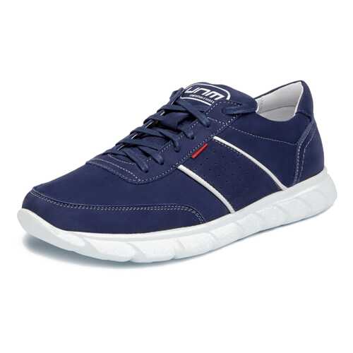 Кроссовки мужские unm 029064A0 синие 40 RU в Wildberries