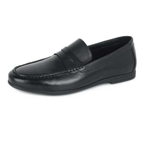 Лоферы мужские Pierre Cardin JS20SS-02 черные 42 RU в Wildberries