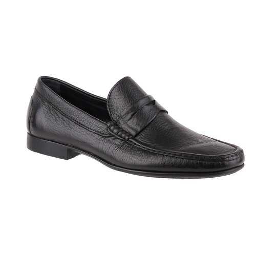 Мокасины мужские CABANI SHOES 3151H черные 45 RU в Wildberries