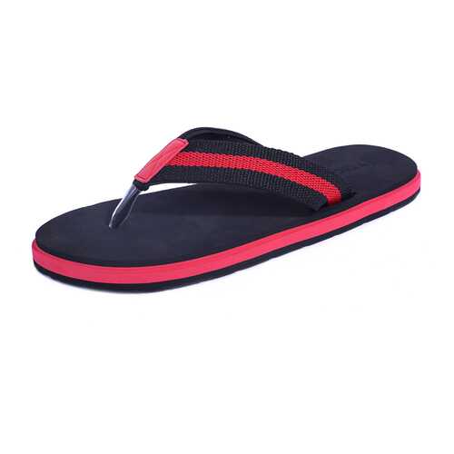 Шлепанцы мужские T.Taccardi 03106230 черные 41 RU в Wildberries