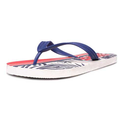 Шлепанцы мужские T.Taccardi 03106270 разноцветные 43 RU в Wildberries