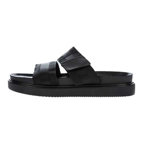 Шлепанцы мужские Vagabond 4990-102 черные 40 EU в Wildberries