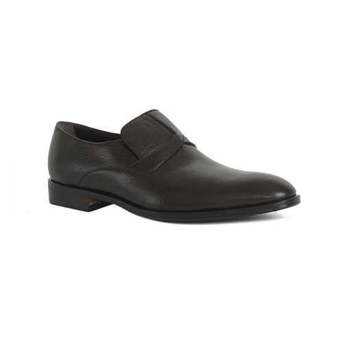 Туфли мужские Aldo Brue 1045VBRU коричневые 40.5 RU в Wildberries