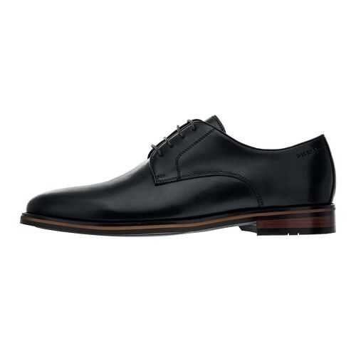 Туфли мужские Digel 1001917/Санчез 20 синие 43 RU в Wildberries