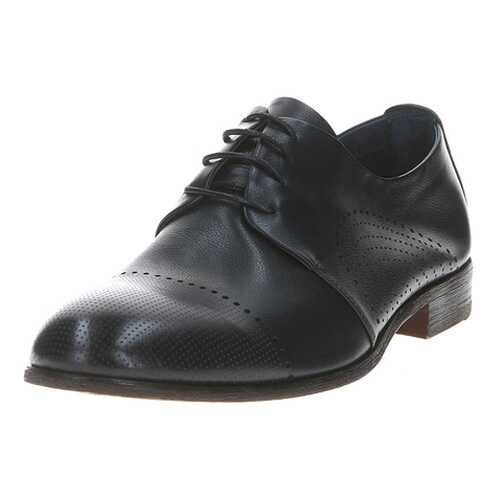 Туфли мужские El Tempo CC192_J704-021-L117 синие 39 RU в Wildberries