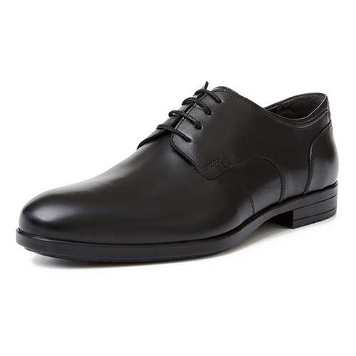 Туфли мужские Pierre Cardin 03407050 черные 41 RU в Wildberries