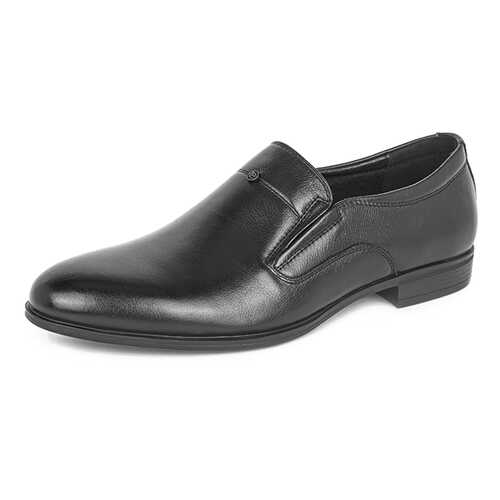 Туфли мужские Pierre Cardin 03407070 черные 43 RU в Wildberries