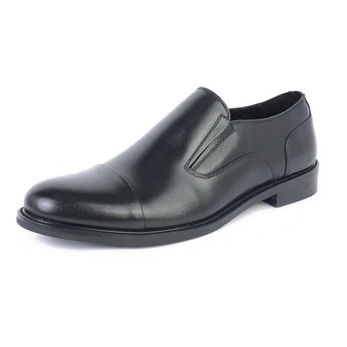 Туфли мужские Pierre Cardin DS19A-102 черные 43 RU в Wildberries