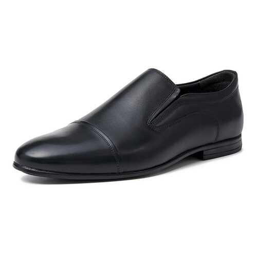 Туфли мужские Pierre Cardin TR-RA-K29 черные 45 RU в Wildberries