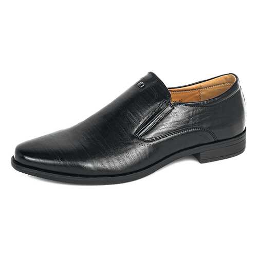 Туфли мужские T.Taccardi 03407250 черные 40 RU в Wildberries