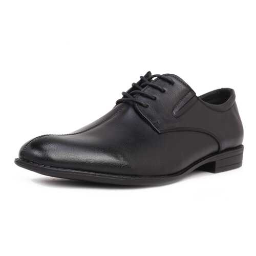 Туфли мужские T.Taccardi 710017996 черные 44 RU в Wildberries