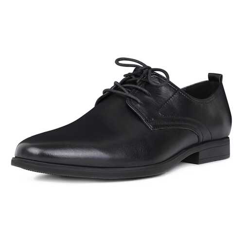 Туфли мужские T.Taccardi K5160LC-1 черные 41 RU в Wildberries