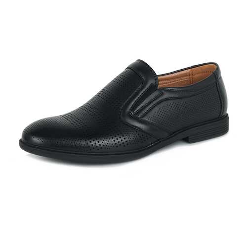 Туфли мужские T.Taccardi M1-002-5A-19DK черные 42 RU в Wildberries
