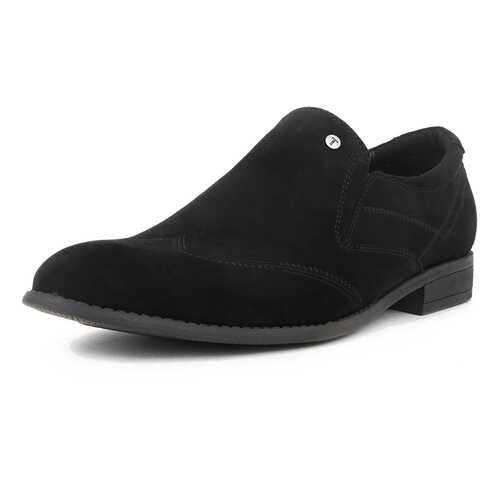 Туфли мужские T.Taccardi M2158006 черные 39 RU в Wildberries