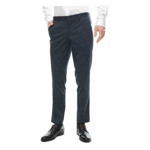 Брюки мужские ABSOLUTEX 1319K серые 46/182 RU в Wildberries