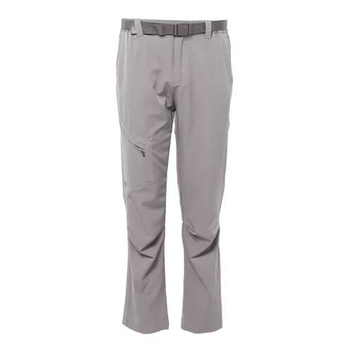 Брюки мужские FHM 000022-0004 серые L в Wildberries