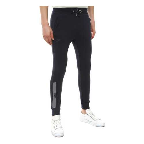 Брюки мужские Joma 101137331 синие XL в Wildberries