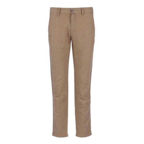 Брюки мужские Marc O’Polo бежевые 46 в Wildberries