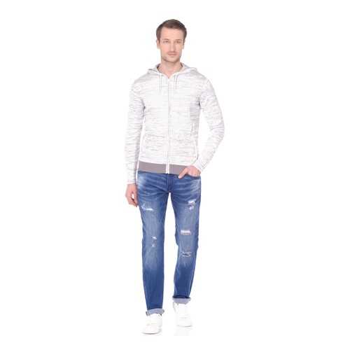 Брюки мужские RJ 10305 (GARI-14) синие 32/32 в Wildberries