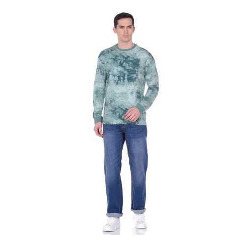 Брюки мужские RJ 10545-16 (BOB-5) темно-синие 34/34 в Wildberries