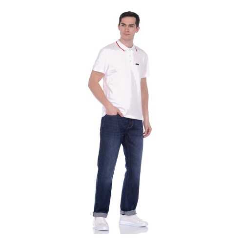 Брюки мужские RJ 10545-17 (BOB-6) темно-синие 40/34 в Wildberries