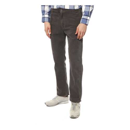 Брюки мужские Saint James 4048 серые 52 FR в Wildberries