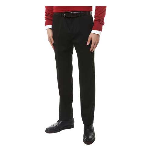 Брюки мужские Versace Collection FW16 VT01006 V200006 черные 50 IT в Wildberries