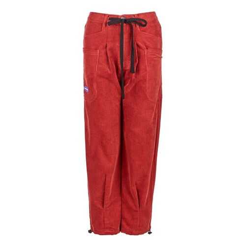 Брюки мужские YMKASHIX YMKP20010 красные S в Wildberries