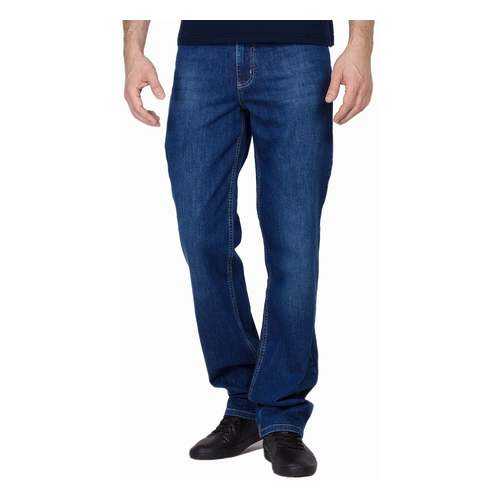 Джинсы мужские DAIROS GD50100374 синие 34/34 в Wildberries