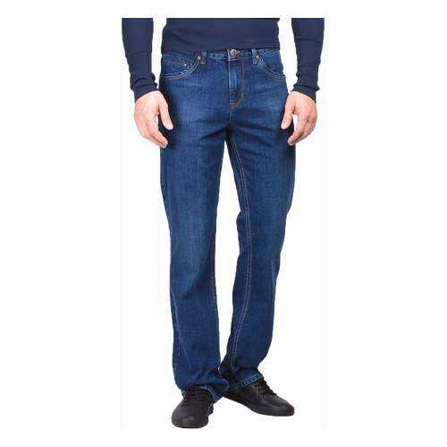 Джинсы мужские DAIROS GD50100399 синие 38/34 в Wildberries