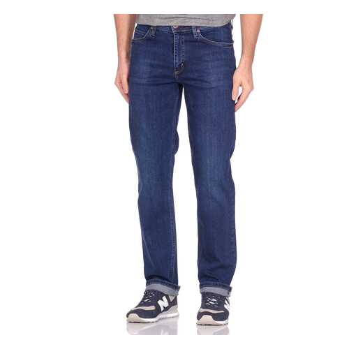 Джинсы мужские DAIROS GD50100442 синие 33/34 в Wildberries