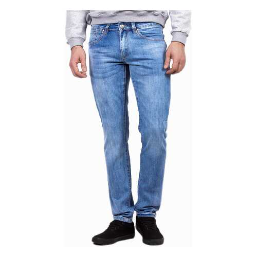 Джинсы мужские Dairos GD50100453 синие 31/33 в Wildberries