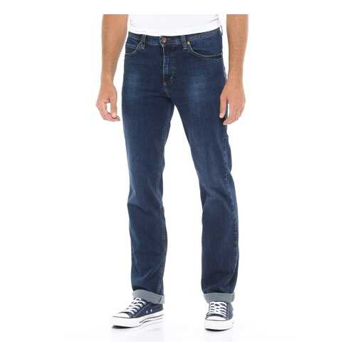 Джинсы мужские Dairos GD50900026 темно-синие 40/34 в Wildberries