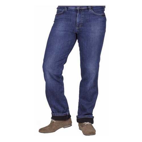 Джинсы мужские DAIROS GD51900006 синие 34/34 в Wildberries