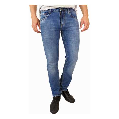 Джинсы мужские INFOR`S GD41600180 синие 30/34 в Wildberries