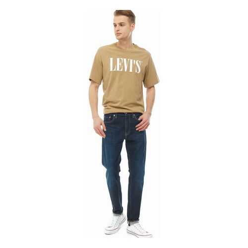 Джинсы мужские Levi’s® 2883306330 синие 32/34 US в Wildberries