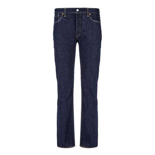 Джинсы мужские Levi’s® синие 52 в Wildberries