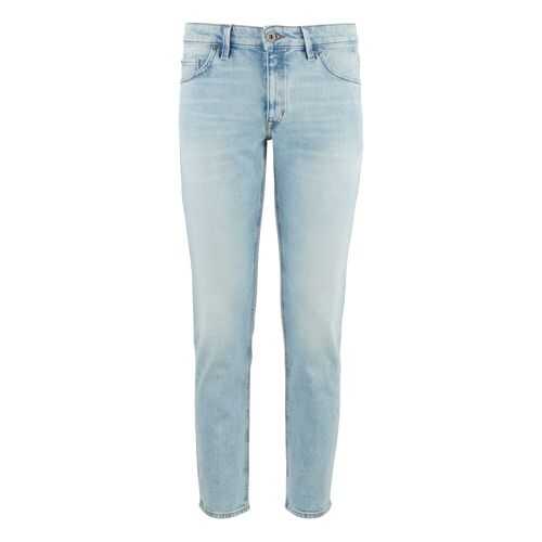 Джинсы мужские Marc O’Polo 921812048 синие 32/32 EU в Wildberries