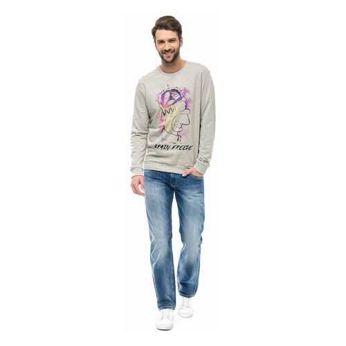 Джинсы мужские Pepe Jeans PM200143N56.000 синие 40/36 UK в Wildberries