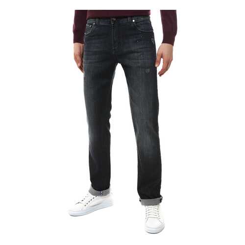 Джинсы мужские Richard James Brown T56.W604.TOKYO синие 32 IT в Wildberries