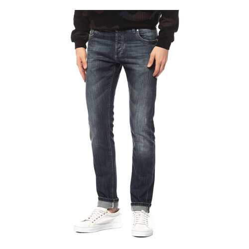 Джинсы мужские Richard James Brown T59.W642.TOKYO синие 36 IT в Wildberries