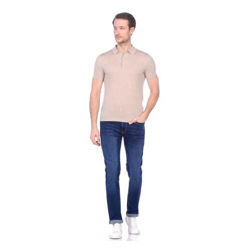 Джинсы мужские Rovello RM13012 синие 38/34 в Wildberries