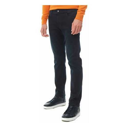 Джинсы мужские TOM TAILOR 1015962-10170 синие 32/30 DE в Wildberries