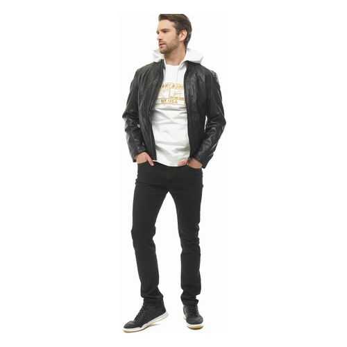 Джинсы мужские TOM TAILOR 1017301-10136 синие 36/34 DE в Wildberries