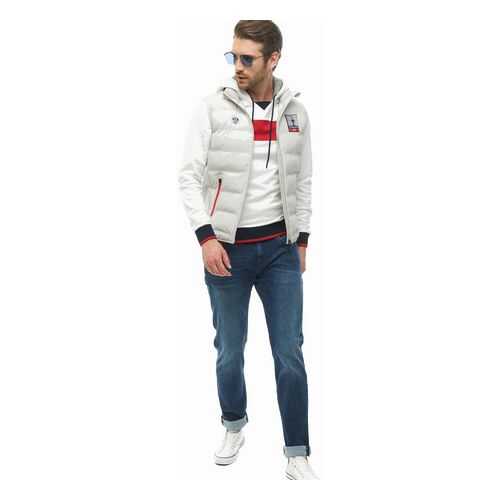 Джинсы мужские TOM TAILOR 1017301-10281 синие 36/30 DE в Wildberries