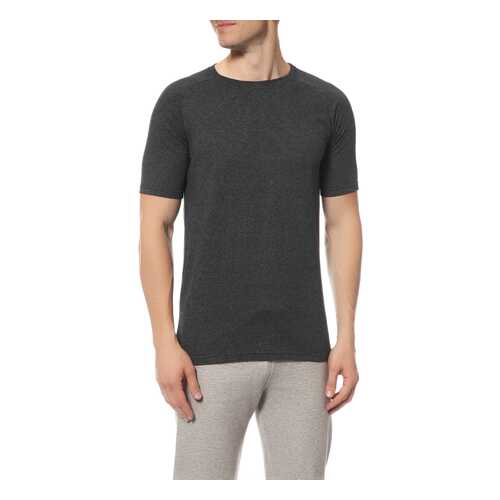 Футболка мужская Rocawear R0219T03 серая M в Wildberries