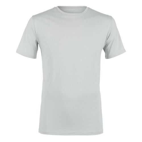 Футболка мужская URBAN TIGER 12.026018 серая XXL в Wildberries