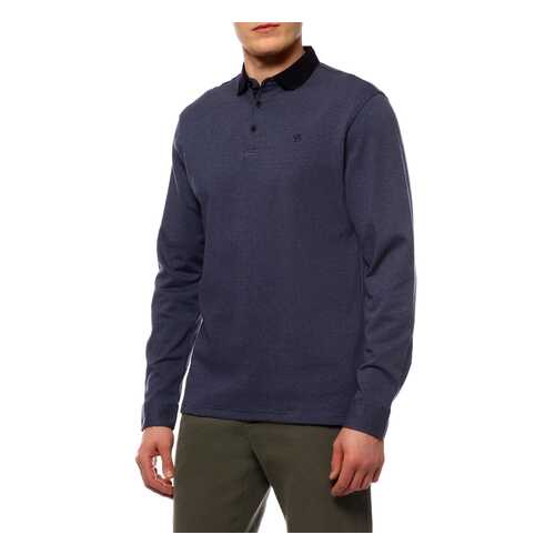 Рубашка мужская La Biali L936/218-6 (СЕРО-синяя) серая 3XL в Wildberries